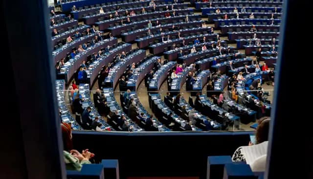 ¿Hacia dónde se dirige la izquierda radical en la UE?