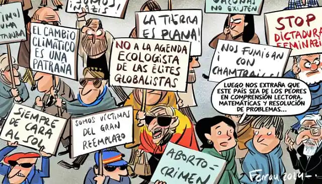 Salud, República y a ¡luchar para conseguirlo!