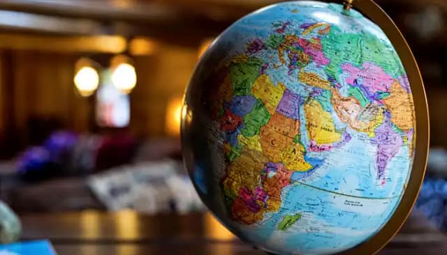 Geopolítica 2024: principales eventos internacionales