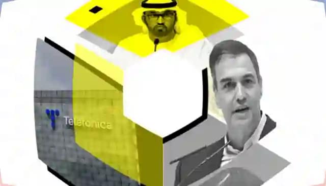 Telefónica planea despedir a un tercio de su plantilla