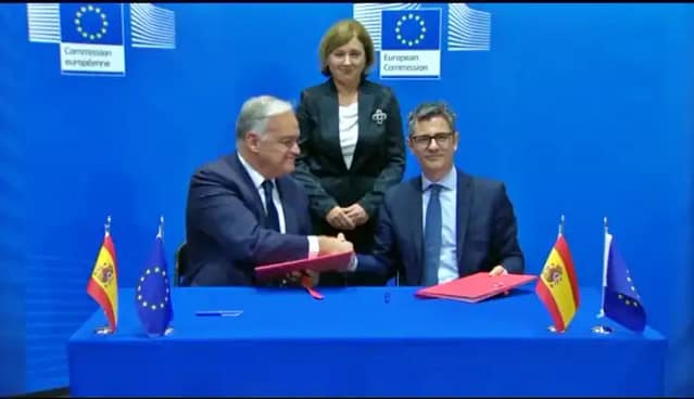 Analizando el acuerdo del PSOE-PP sobre el Consejo General del Poder Judicial