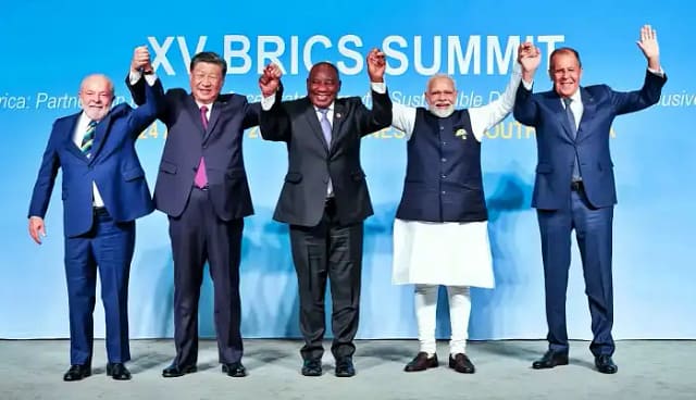 Los BRICS, ¿alternativa real a Occidente?