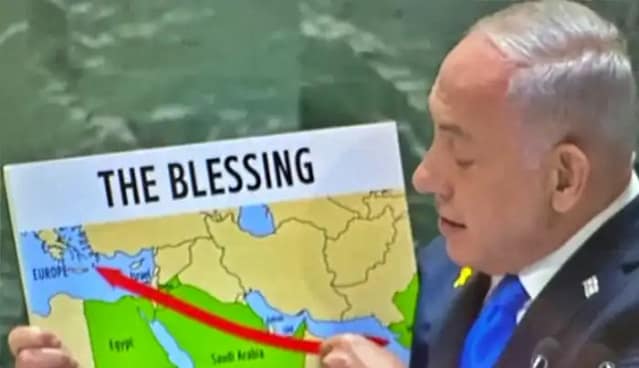 Casi todos los países de los BRICS+ comercian con Israel