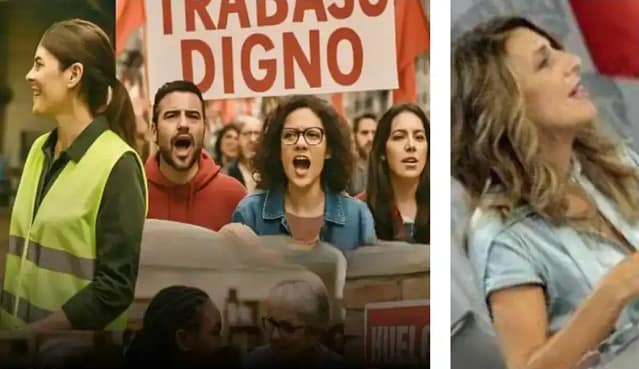 ¿Por qué se ha desconectado la izquierda de la clase trabajadora?