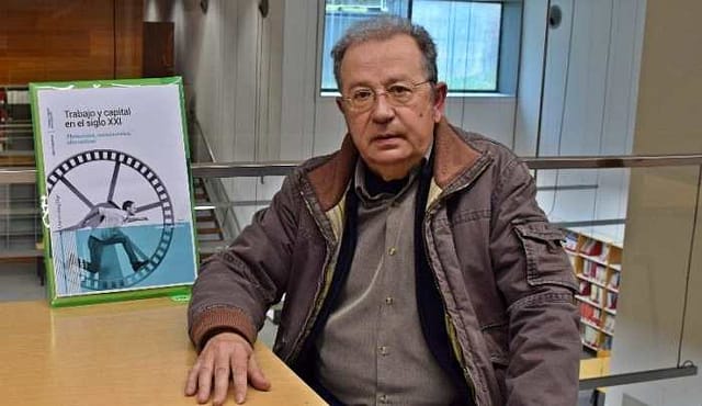 Foto de Albino Prada