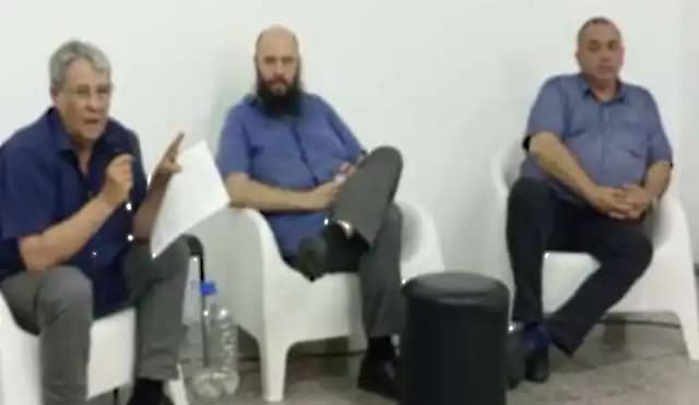 Foto: Gotthard Krupp (Germany), Ratibor Trivunac (Serbia), and Mugurel Popescu (Romania)