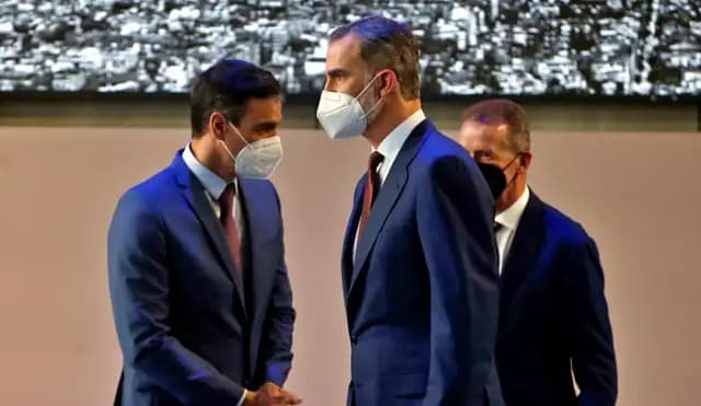 ¿Nuevo ciclo político en España?