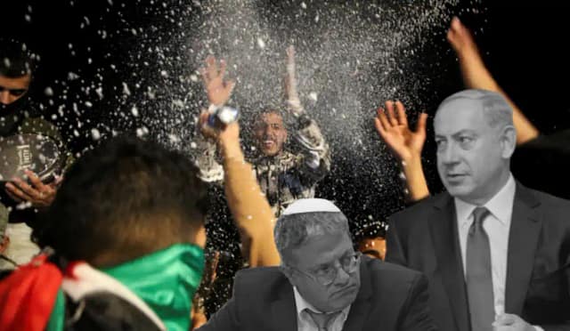 A pesar de las noticias de alto el fuego, Israel continúa la matanza en Palestina.