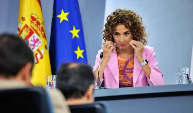 El Gobierno retira la tramitación en el Congreso de la “senda del déficit” por falta de apoyo
