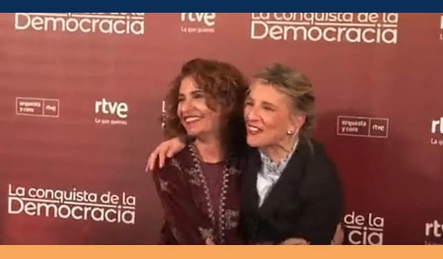 COESPE: Salario Mínimo Interprofesional e Impuesto a la Renta de las Personas Físicas (IRPF).