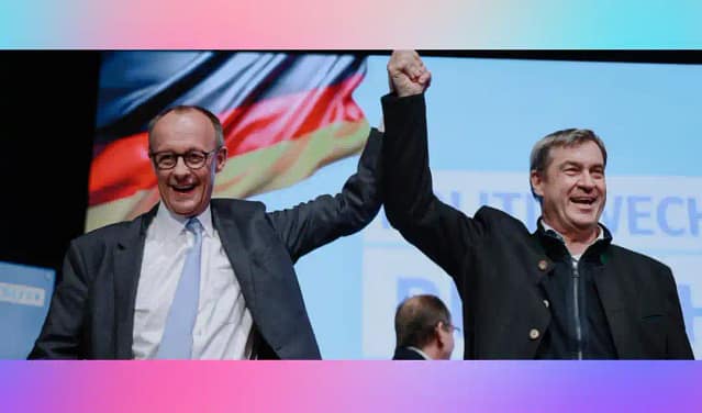 PCA: las elecciones alemanas muestran que “la paz no se ganará en el Parlamento”