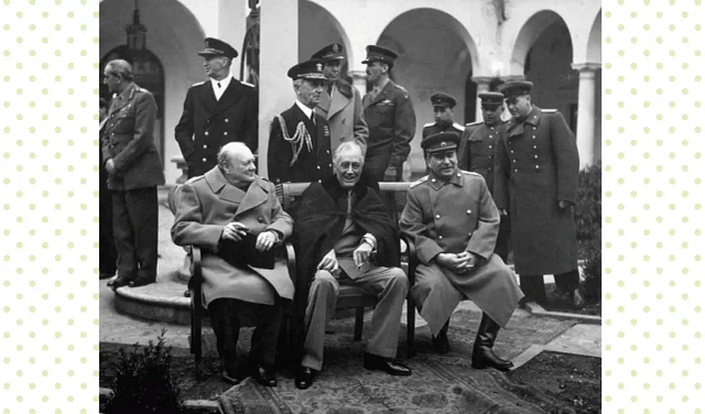 Comprender el nuevo orden mundial y posicionarse…