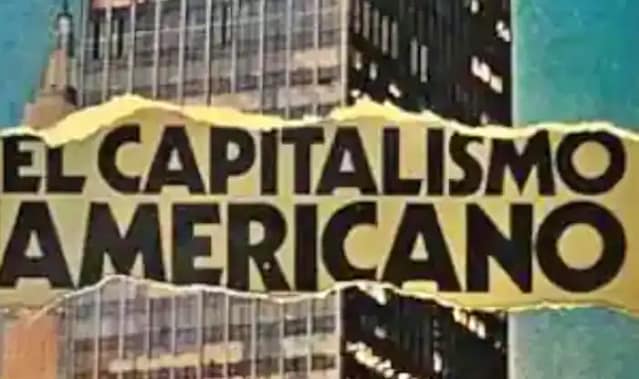 Elecciones en EEUU, una guerra interna contra el capitalismo financiero