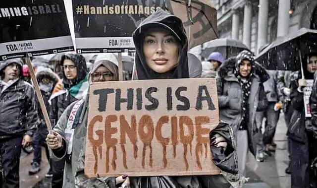 Imagen de Alisdare Hickson, Creative Commons 2.0