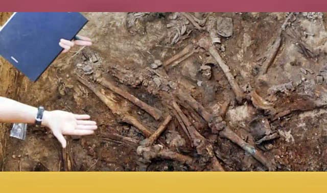 Nueva querella en Paterna por los asesinatos descubiertos en las fosas comunes.