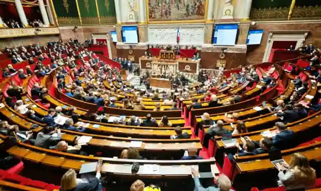 Ayer y hoy del Frente Único en Francia