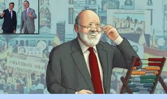 Volviendo a la normalidad: crisis en la izquierda y perspectiva de un  Gobierno de derechas.
