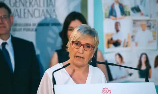 La sanidad pública valenciana de los dos gobiernos del “Botànic”