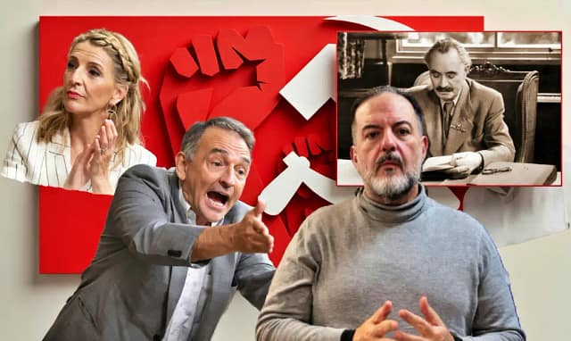 Sobre las tácticas para luchar contra el fascismo.