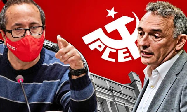 El PCE ante su XXII Congreso: un debate que no puede quedarse en casa.