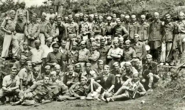 Trabajo forzado de presos republicanos en el franquismo llega a los tribunales