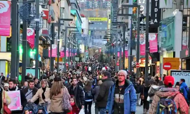 Andorra, Espanya i el dret a l’habitatge