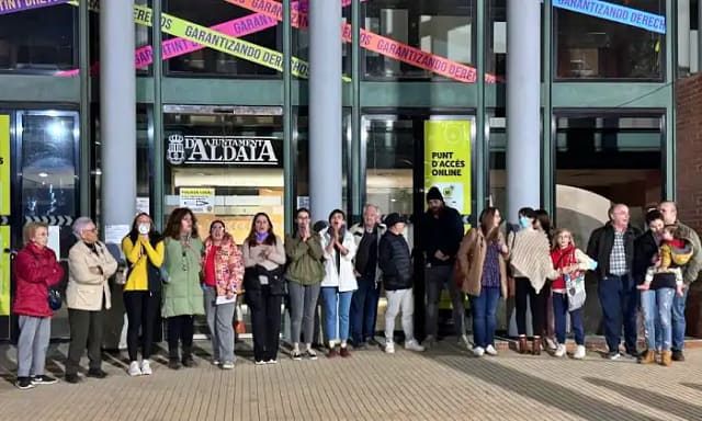 Reflexiones sobre ecología y política de la DANA