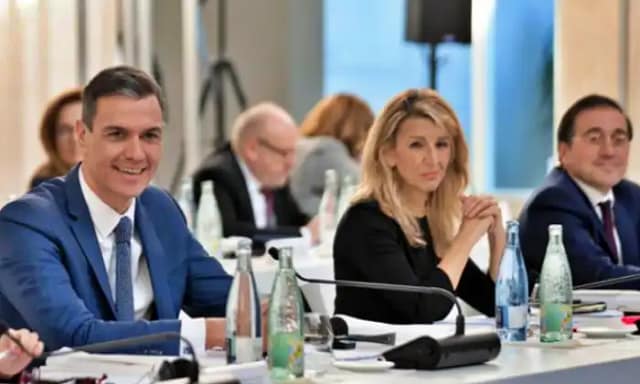 Sobre la situación laboral y la economía de España en 2024.