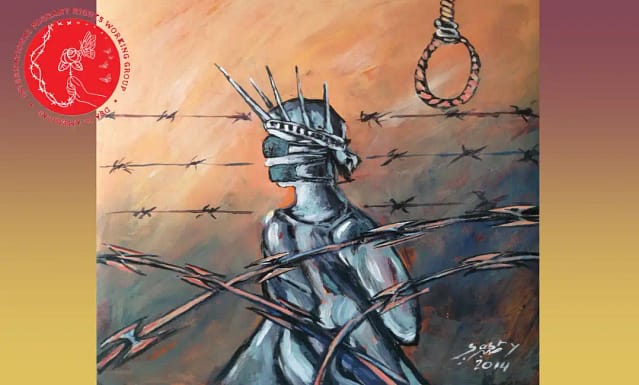 Justicia para las personas migrantes y sus derechos