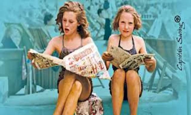 Por una galaxia confluyente de contra-información.