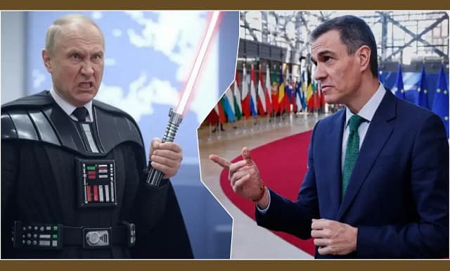 El Plan ReArm Europe explicado a dummies y almas sensibles.