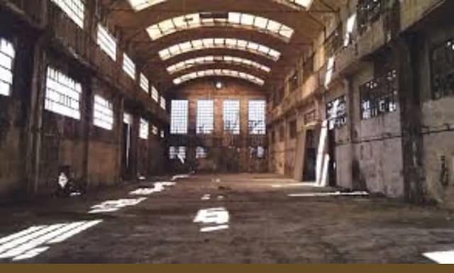 Desindustrialización y lucha de clases. El caso de Altos Hornos de Sagunto.