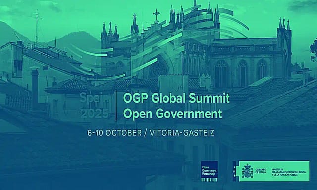 El gobierno no está a la altura de la próxima Cumbre Mundial de Gobierno Abierto organizada para octubre.