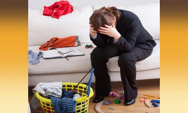 El mito de la oferta y la demanda de vivienda.