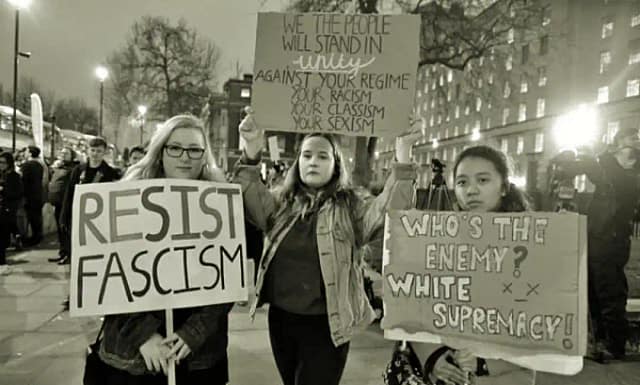 Imagen de Alisdare Hickson, Creative Commons 2.0