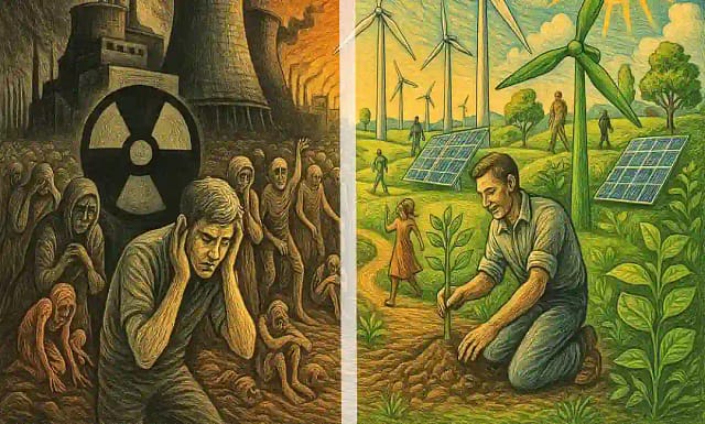 El apagón que encendió la oportunidad.