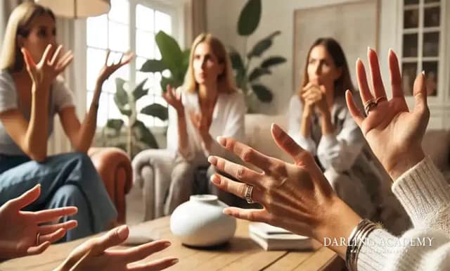 Movimiento de las «tradwives» y fortalecimiento del patriarcado.