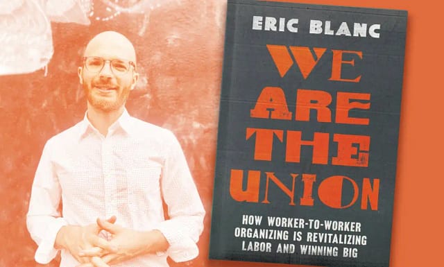 Sobre la política de organización de los y las trabajadores.