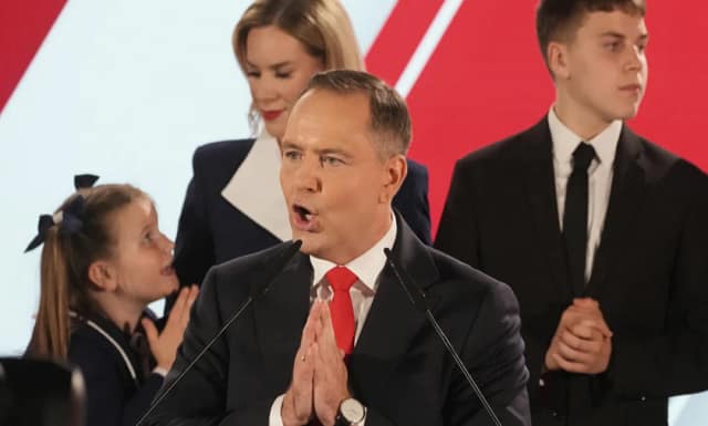 La victoria de la derecha en Polonia refleja la lucha en toda Europa.