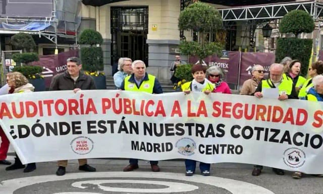 La coordinadora recoge firmas y logra que varios ayuntamientos aprueben proposiciones no de ley