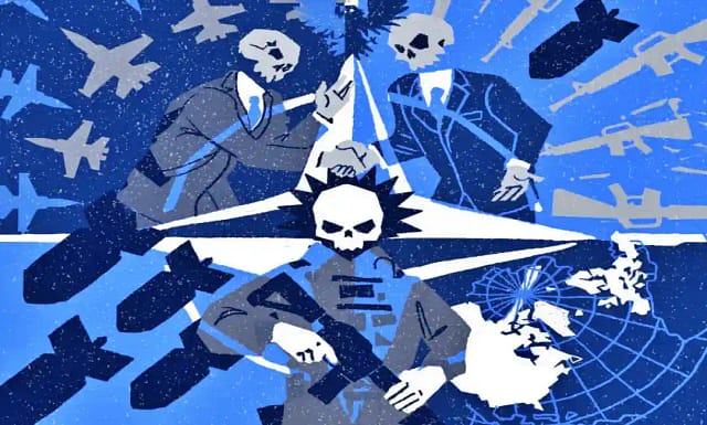 Poner fin a la guerra entre Estados Unidos e Israel contra Irán.