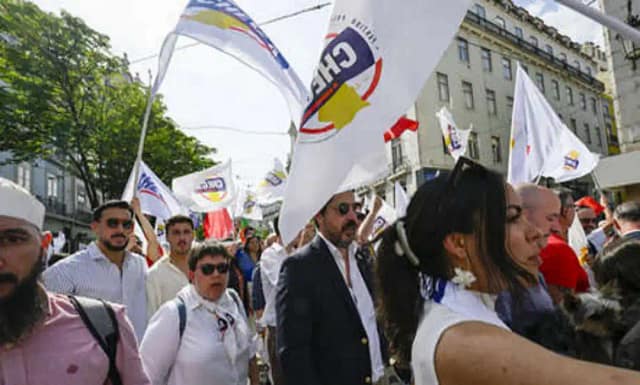 ¿Qué dice el caso portugués sobre la extrema derechización en Europa?