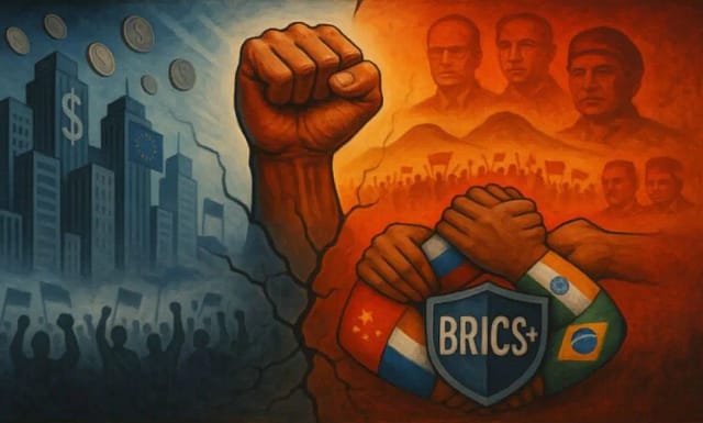 Composición gráfica del artículo original