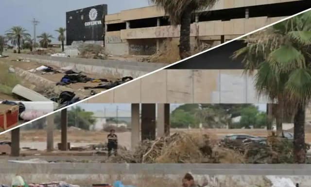 El comité local (CLER) pide al Ayuntamiento de Aldaia explicaciones por escrito sobre el desalojo violento de un grupo de trabajadores.