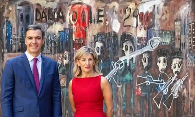 ¿Excepcionalidad española frente a la barbarie?