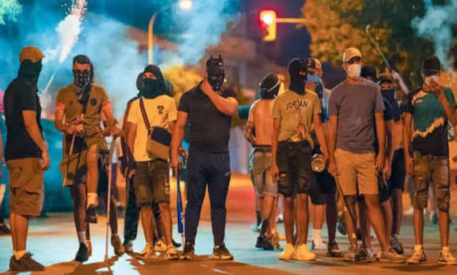Torre Pacheco: la violencia del capital y el laboratorio del odio.
