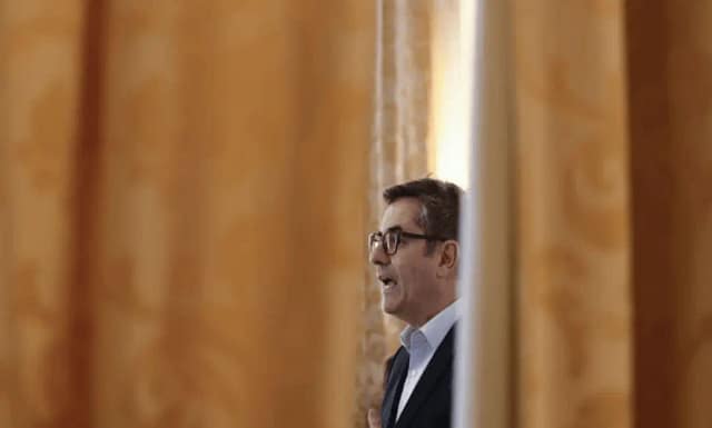 60 años más de impunidad y censura por la nueva ley de secretos oficiales del Gobierno.