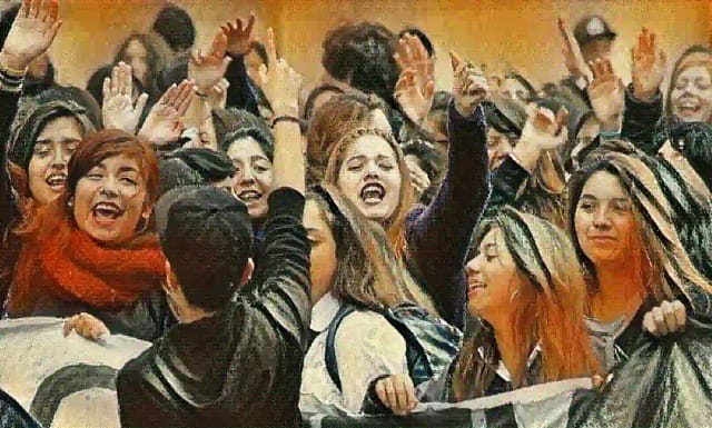 No hay partido sin estrategia de clase.