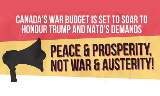 Cartel de la campaña del PC de Candá