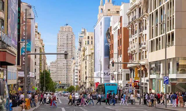 Imagen de madrid del artículo original